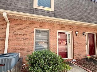 3925 Mountain View Rd APT E3, Oakwood, GA 30566
