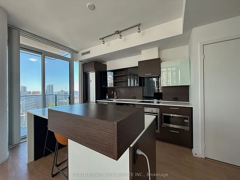 75 Saint Nicholas St #2608 — Photo 4