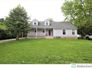 86 Ritters Ln, Owings Mills, MD 21117