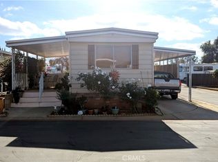 975 California St UNIT 73, Calimesa, CA 92320
