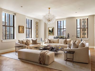 100 Barclay St APT 20D, New York, NY, 10007