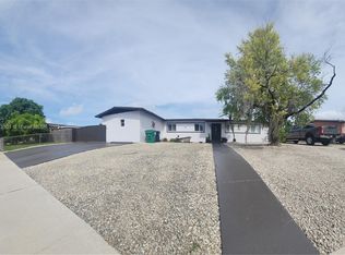 15455 SW 295th St, Homestead, FL 33033