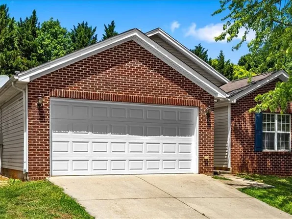 3614 Thornaby Cir, Winston Salem, NC 27107