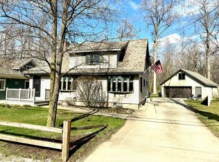 68025 Klinger Lake Rd, Sturgis, MI 49091