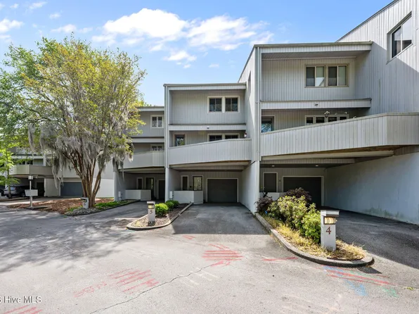 5 Batts Hill Road #5, New Bern, NC 28562