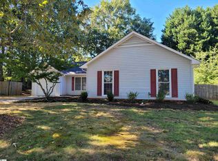 5 Poppy Meadow Ln, Simpsonville, SC 29681
