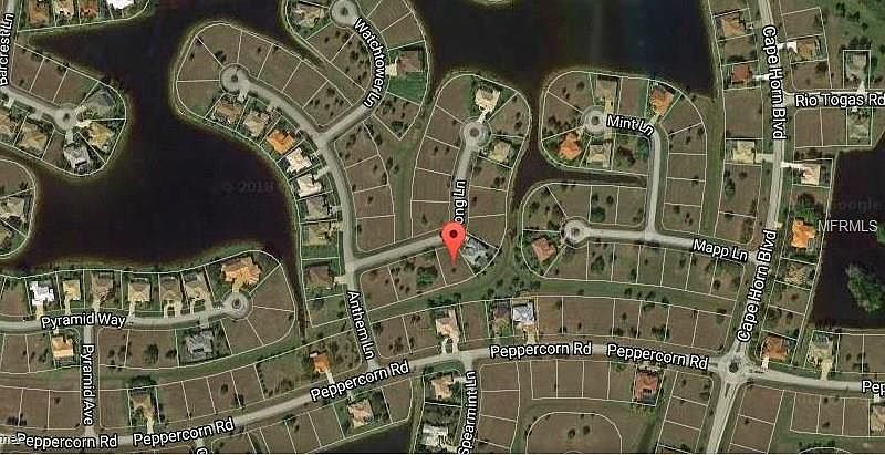 2nd image of 17190 Sarong Ln