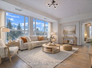 1350 Kingston Rd #115, Toronto, ON