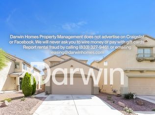 3530 Gloucester Gate St, Las Vegas, NV 89122