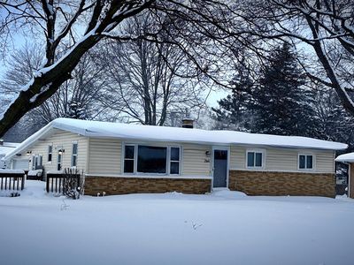 284 Cambridge Ave, Holland, MI, 49423