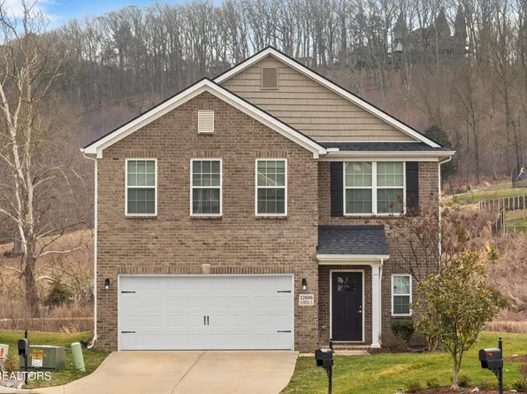 12606 Sandburg Ln, Knoxville, TN 37922