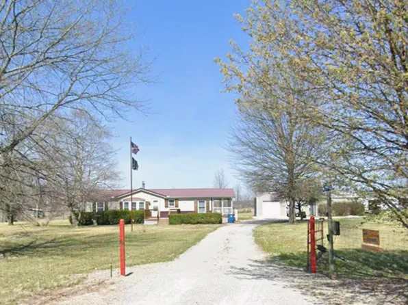 17048 Lawrence 2117, Mount Vernon, MO 65712