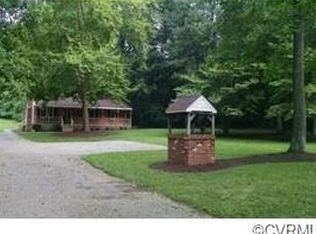 15410 River Rd, Chesterfield, VA 23838