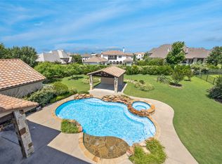 4608 Cardona Ct, Fort Worth, TX 76126