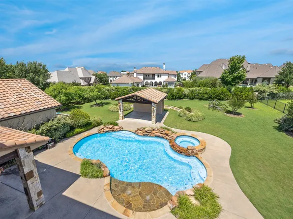 4608 Cardona Ct, Fort Worth, TX 76126