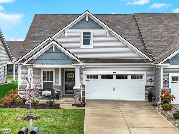 225 Perlican Dr, Cicero, IN 46034