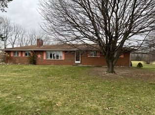 10101 Cleveland Rd, Granger, IN 46530