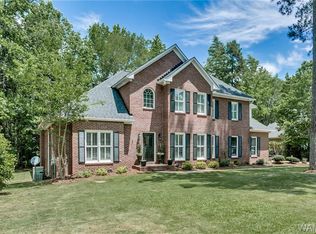 3610 Waterfall Ln, Tuscaloosa, AL