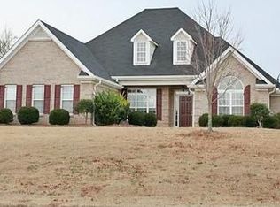 2425 High Meadows Ct, Conyers, GA 30094