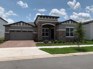 1541 Benevento St, Saint Cloud, FL 34771