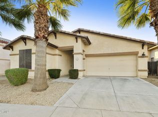 2129 S Compton, Mesa, AZ 85209