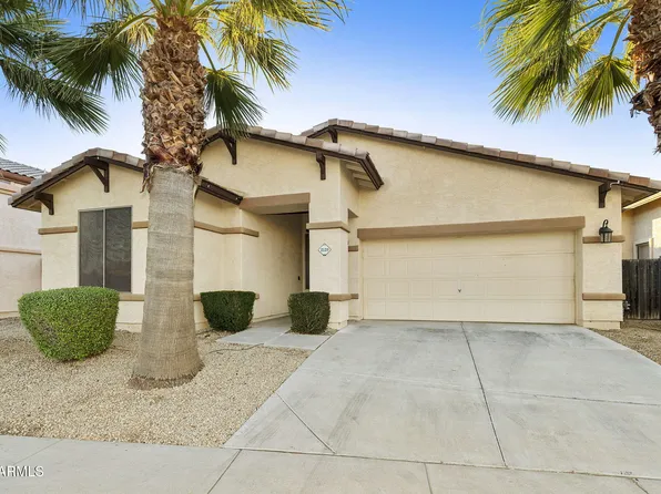 2129 S COMPTON Street, Mesa, AZ 85209