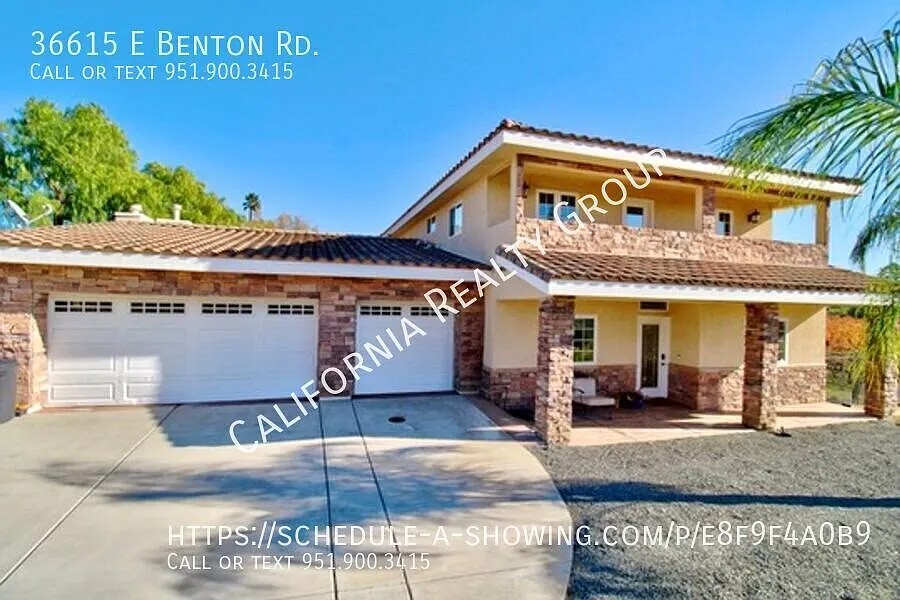 36615 E Benton Rd