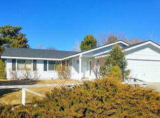 1700 Pullman Dr, Carson City, NV 89701