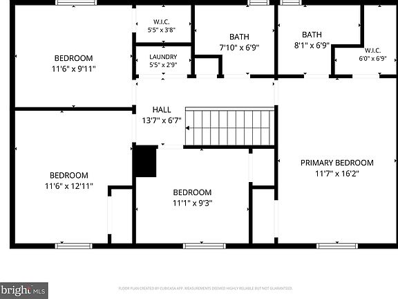 4th image of 6 Tudor Ct