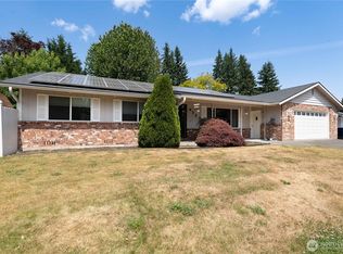 4325 109th Pl NE, Marysville, WA