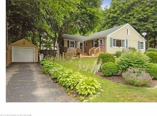 10 Gedney St, Augusta, ME 04330
