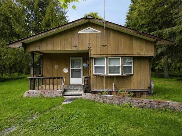 20 Quarry St, Cherry Valley, NY 13320