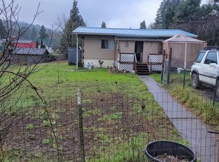253 2nd St, Falls City, OR