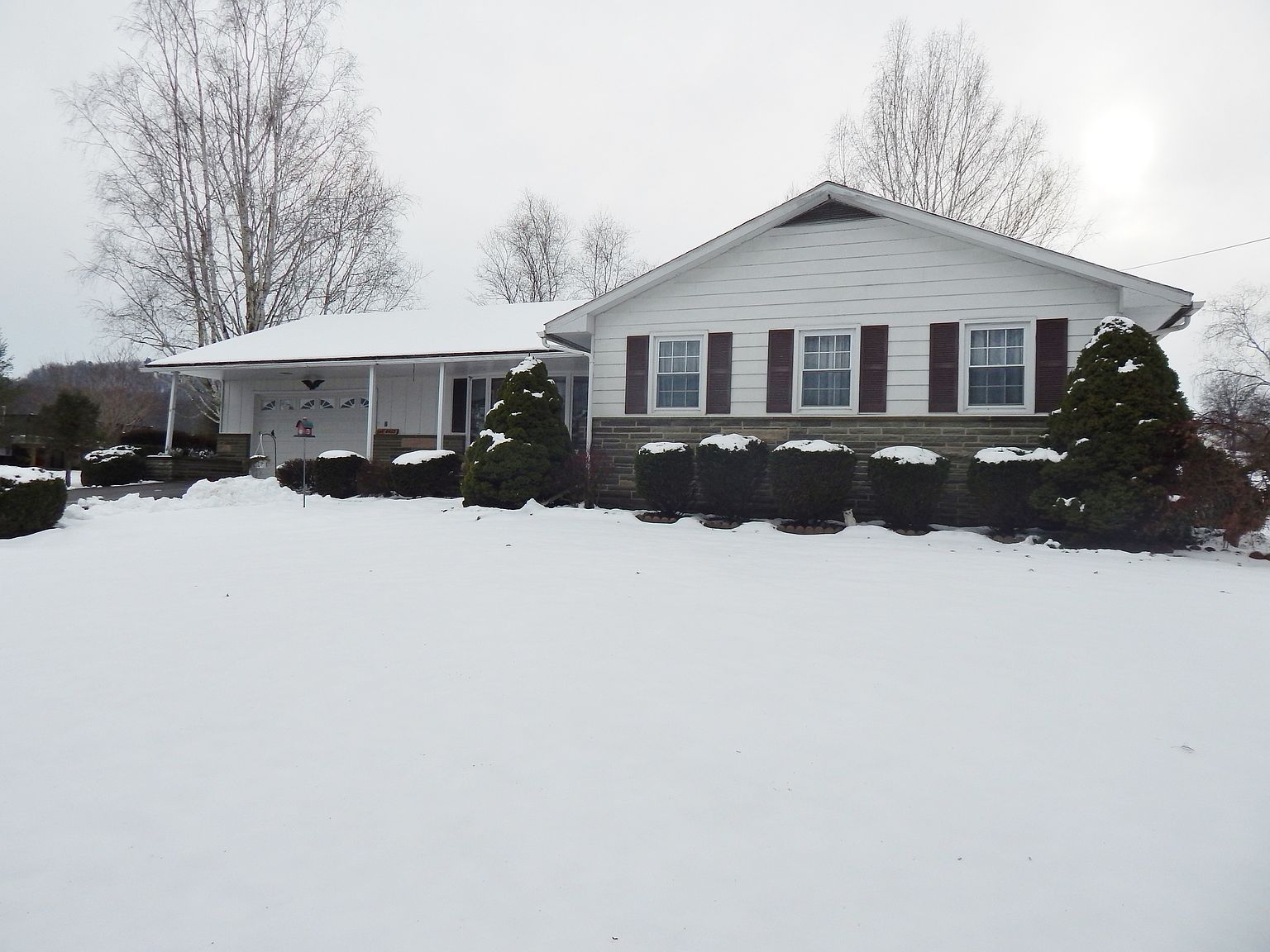 4455 Clarkstown Rd, Muncy, PA 17756 Zillow