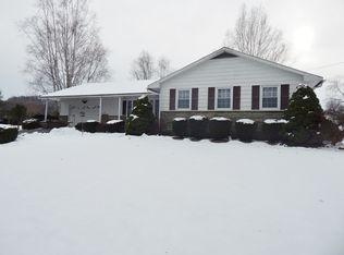 4455 Clarkstown Rd, Muncy, PA 17756