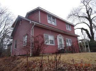 3591 Main St, Stone Ridge, NY 12484