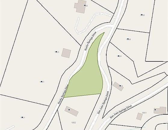 4th image of 1900 San Juan Springs Drive