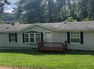 81 Marlow Dr, Charleston, WV 25312