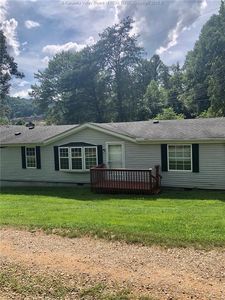 81 Marlow Dr, Charleston, WV, 25312