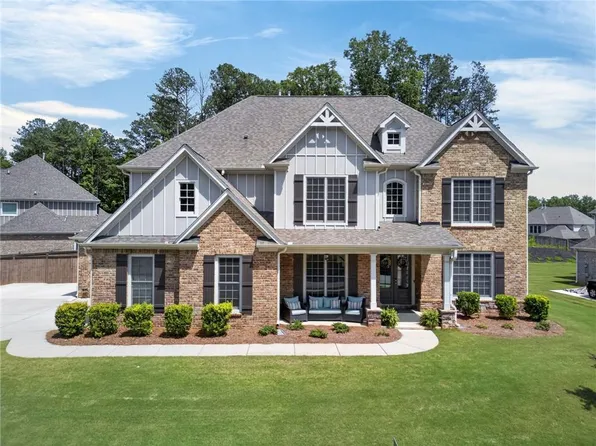 139 Manchester Ln, Villa Rica, GA 30180