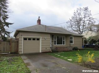 2250 Ellis Ave NE, Salem, OR 97301