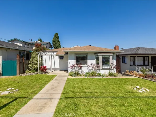 439 Lomita St, El Segundo, CA 90245