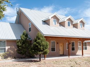 71 Moccasin Trl, Sandia Park, NM 87047