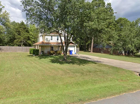 30 Louise Ln, Greenbrier, AR 72058