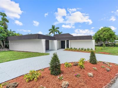 4705 Bayberry Ln, Tamarac, FL, 33319
