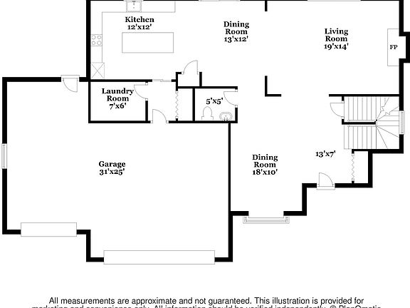 2nd image of 2139 Shiloh Hills Dr SE