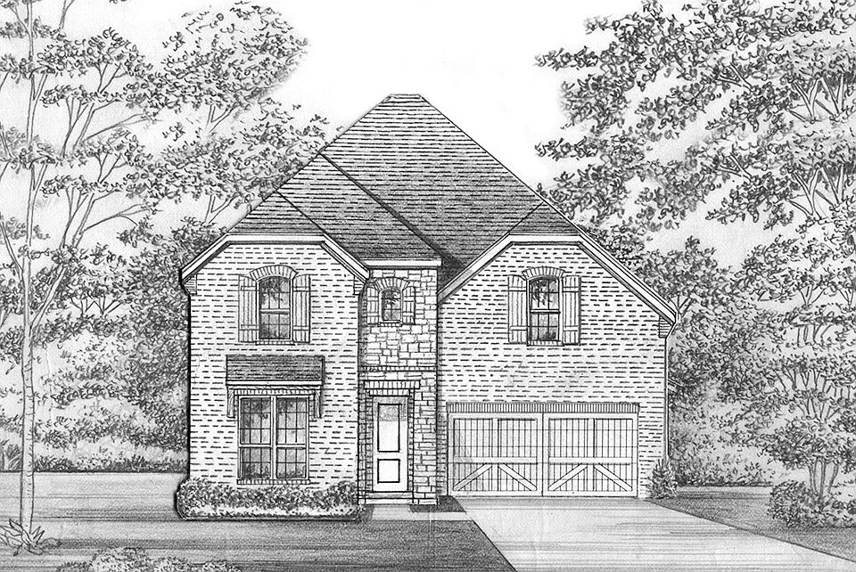 Elevation A