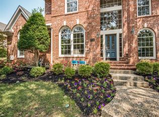 2005 Mulberry Way, Irving, TX 75063