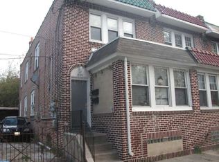 1349 Carl Miller Blvd, Camden, NJ 08104