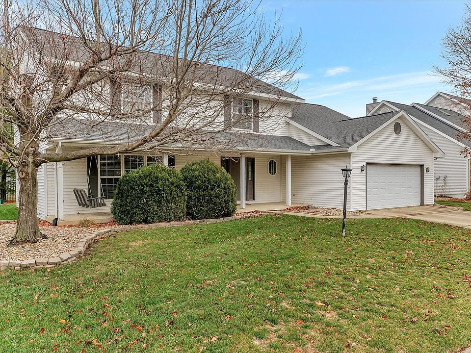 3102 Cherry Hills Dr, Champaign, IL 61822 Zillow